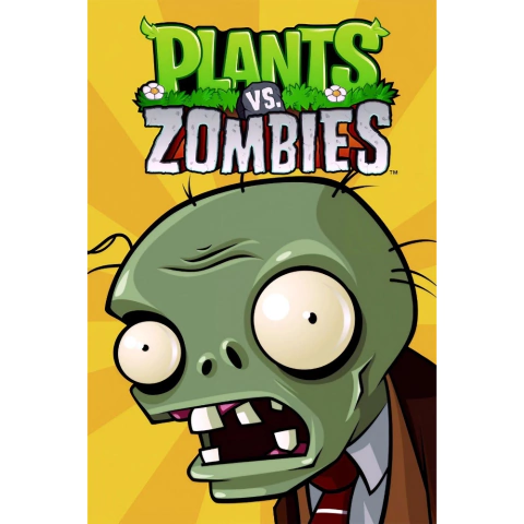 Plantas contra Zombis