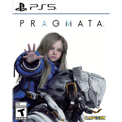 Pragmata