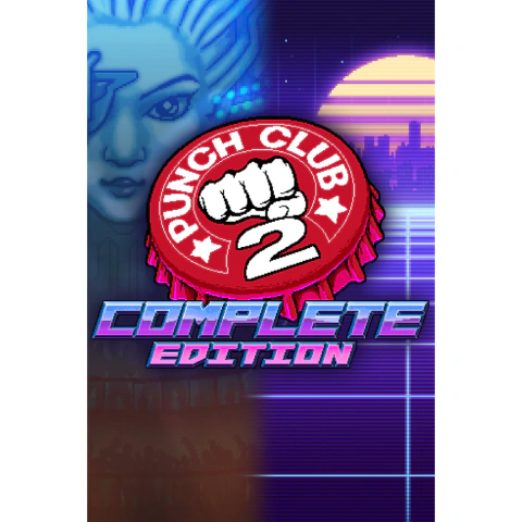 Punch Club 2: Complete Edition