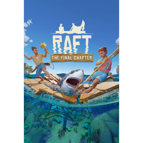 Raft
