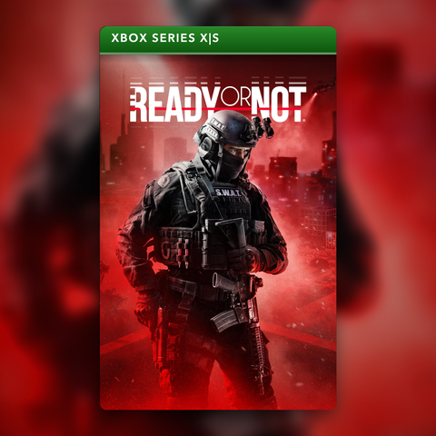 Ready or Not