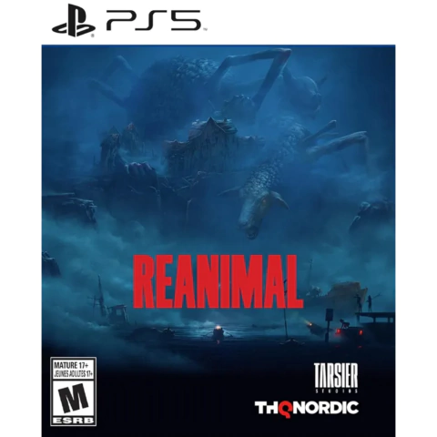 REANIMAL