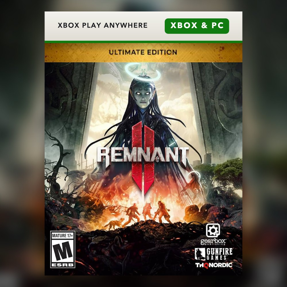 Remnant II - Ultimate Edition
