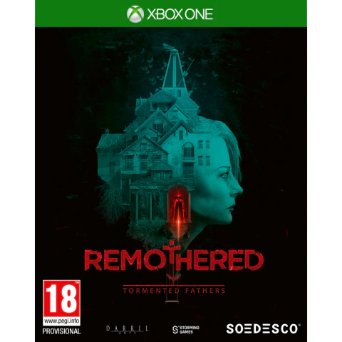 Remothered: Tormented Fathers