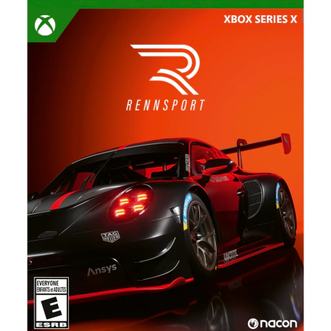 RENNSPORT