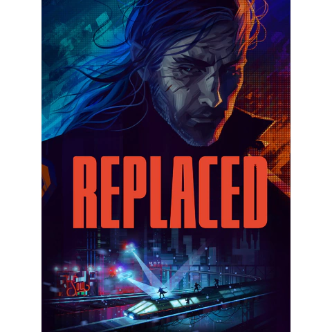 Replaced