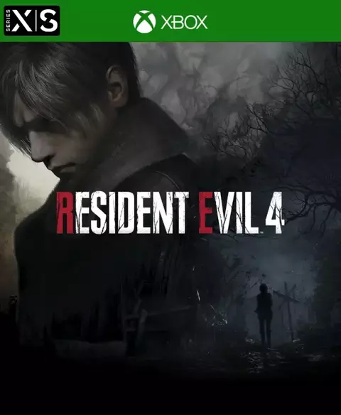 Resident Evil 4 Remake