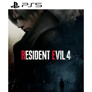 Resident Evil 4 Remake