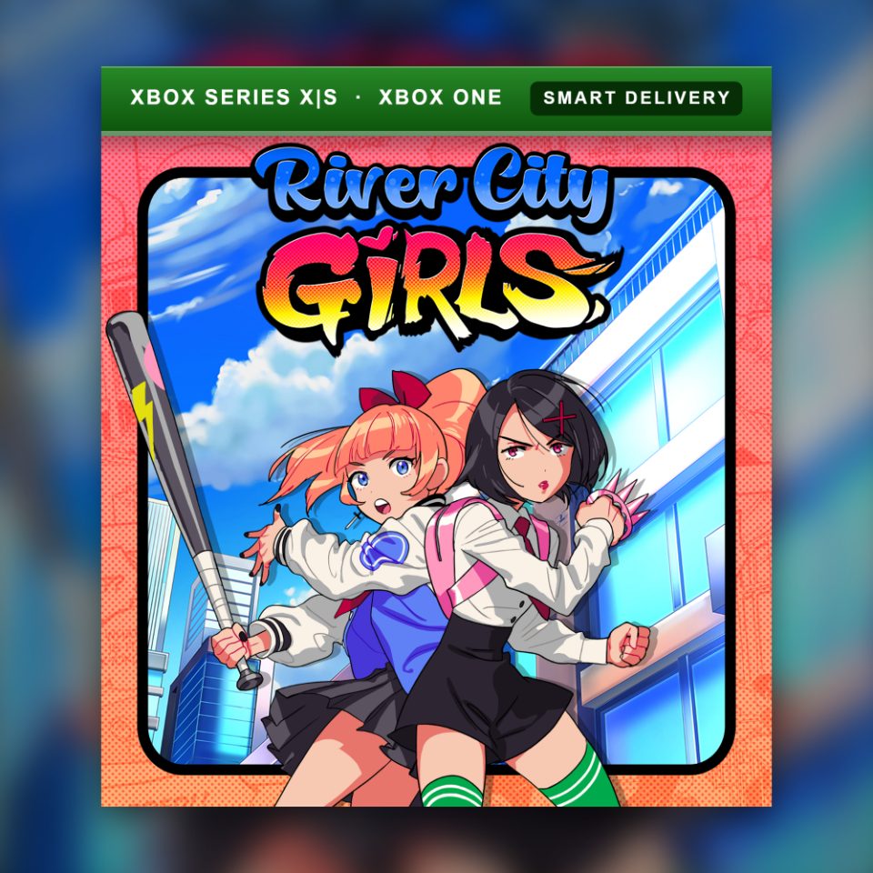 River City Girls