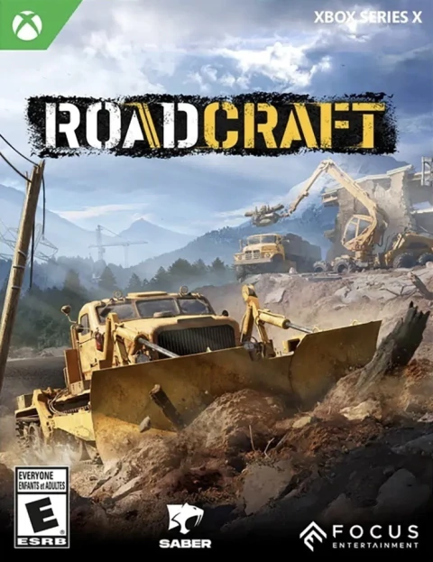 RoadCraft