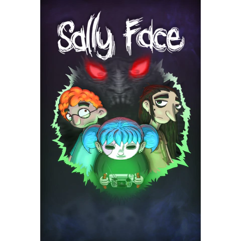 Sally Face