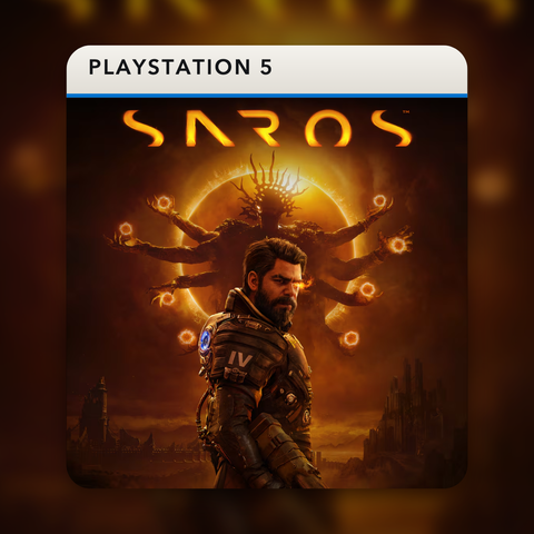 Saros