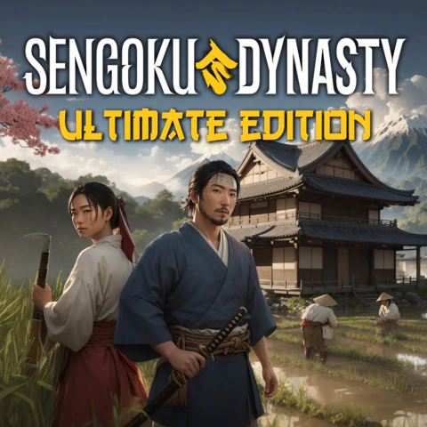Sengoku Dynasty