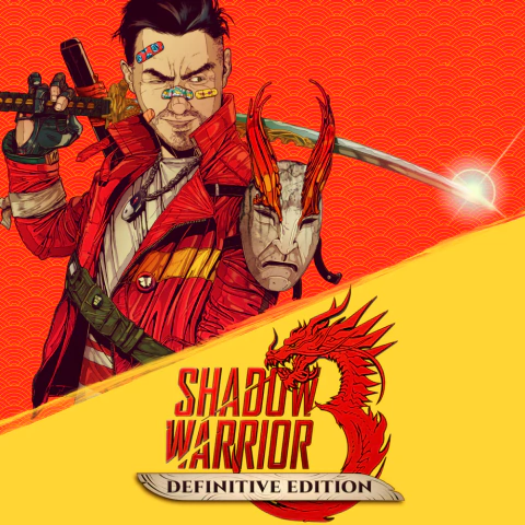 Shadow Warrior 3: Definitive Edition