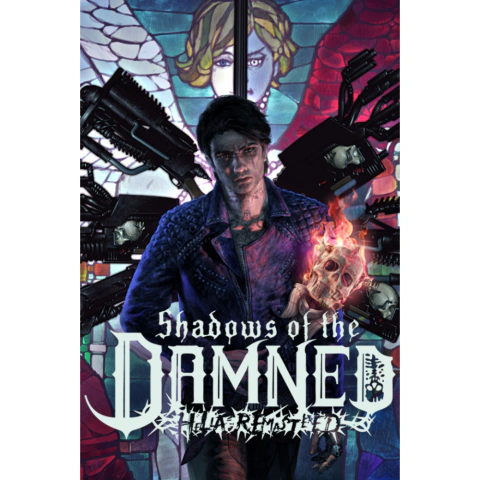 Shadows of the Damned: Hella Remastered