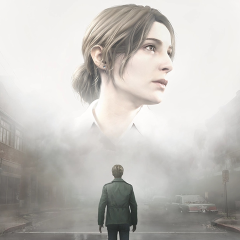 Silent Hill 2 Remake