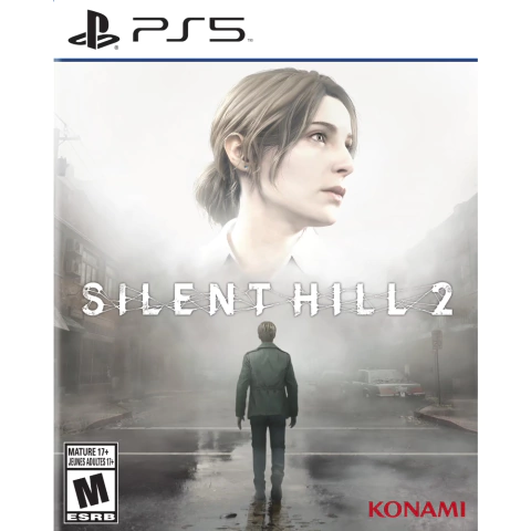 Silent Hill 2