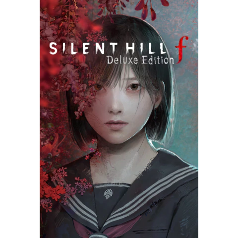 SILENT HILL f - Deluxe Edition