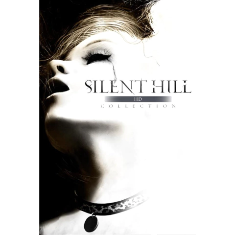 Silent Hill: HD Collection