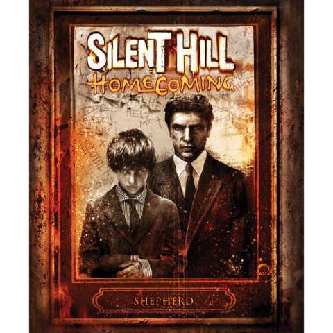 Silent Hill Homecoming