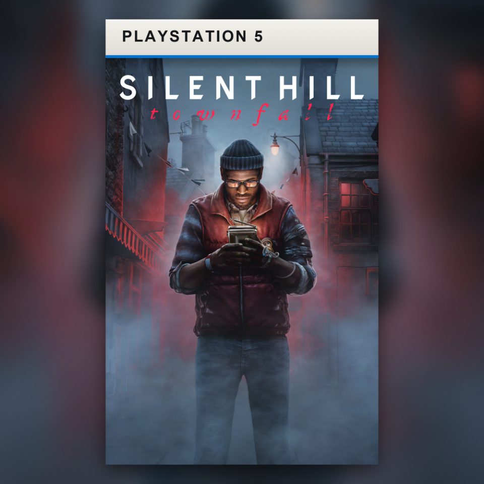 SILENT HILL: Townfall