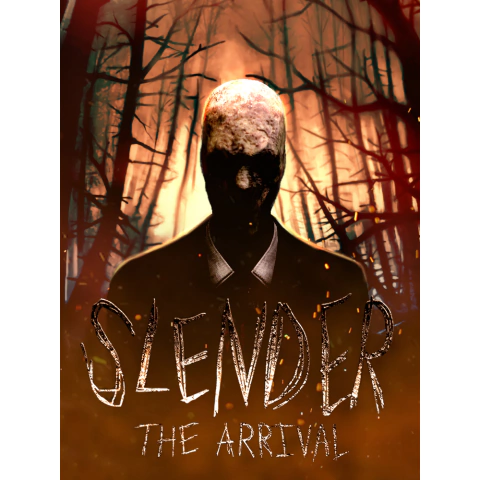 Slender: The Arrival