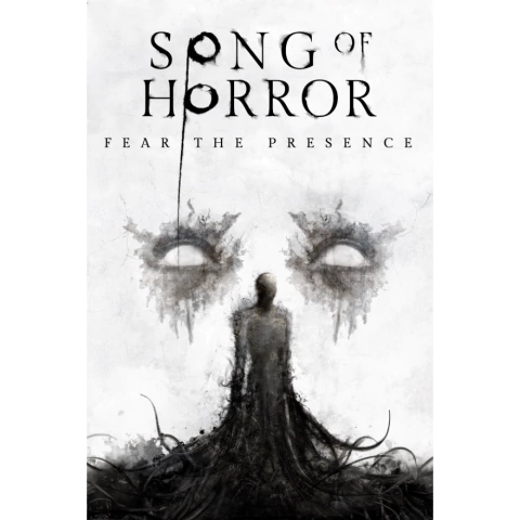 Song of Horror
