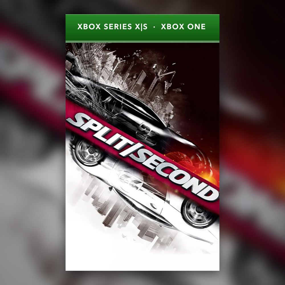 Split/Second