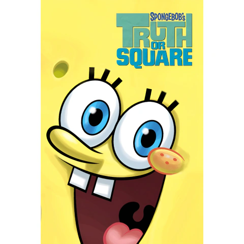 SpongeBob: Truth-Sq.