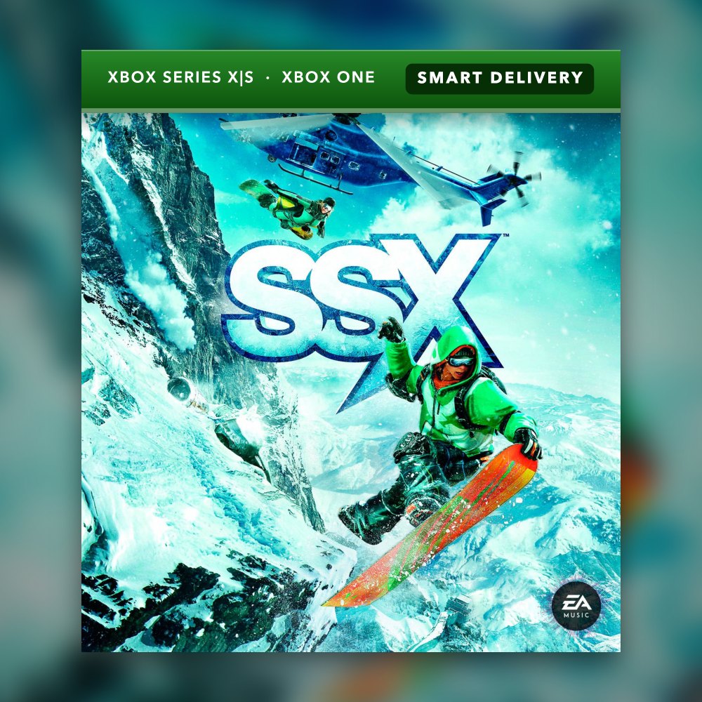 SSX