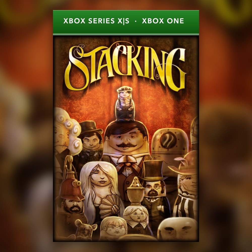Stacking