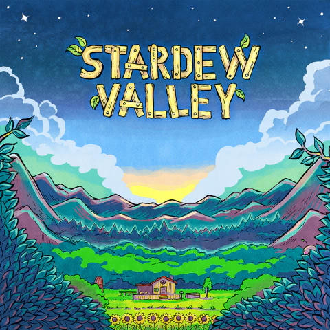 Stardew Valley