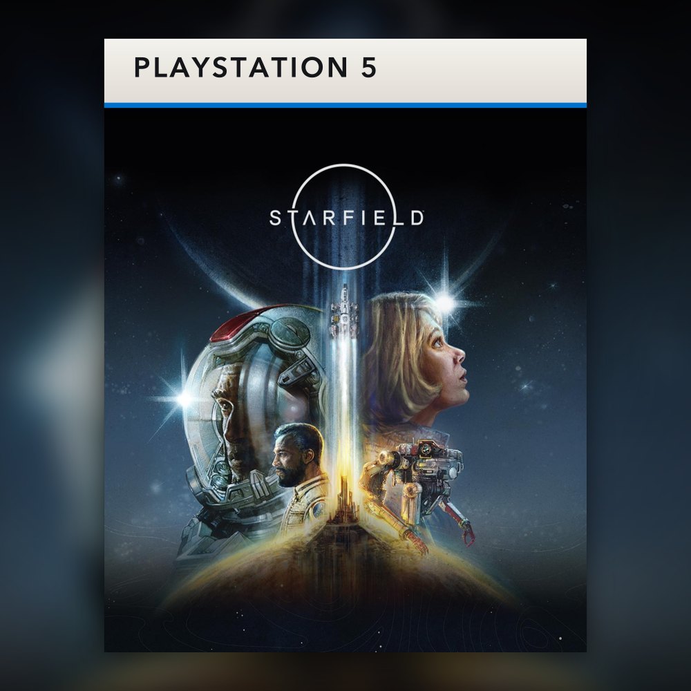 Starfield