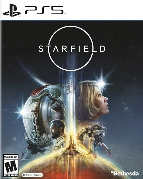 Starfield