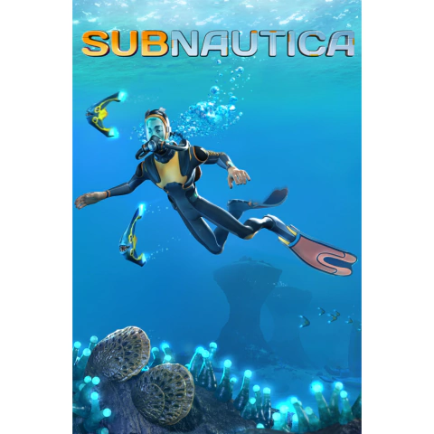 Subnautica