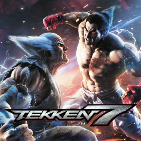 TEKKEN 7