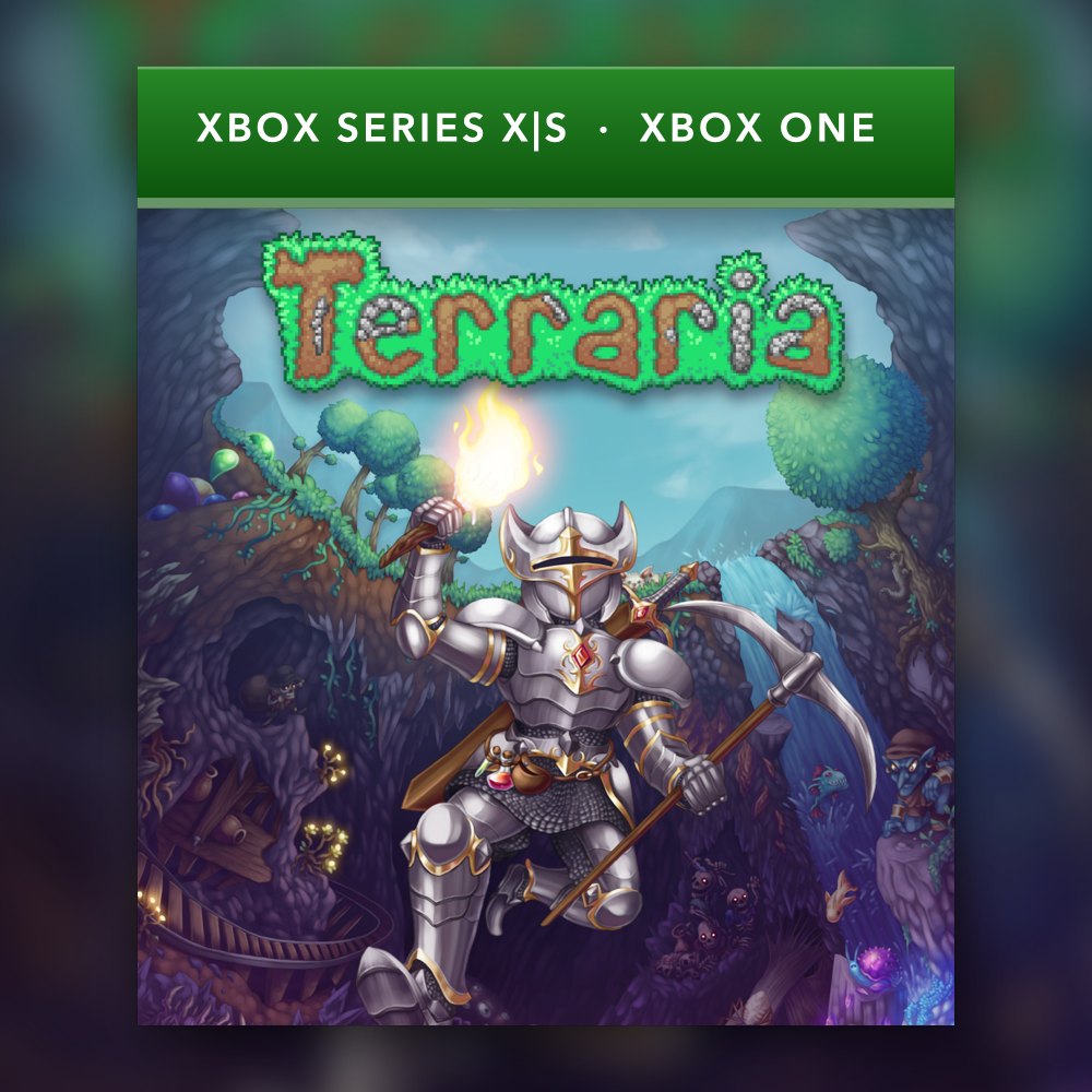 Terraria