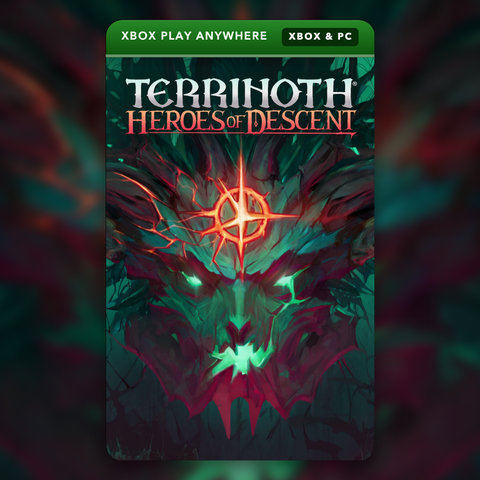 Terrinoth: Heroes of Descent