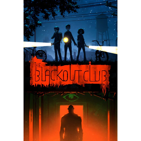 The Blackout Club