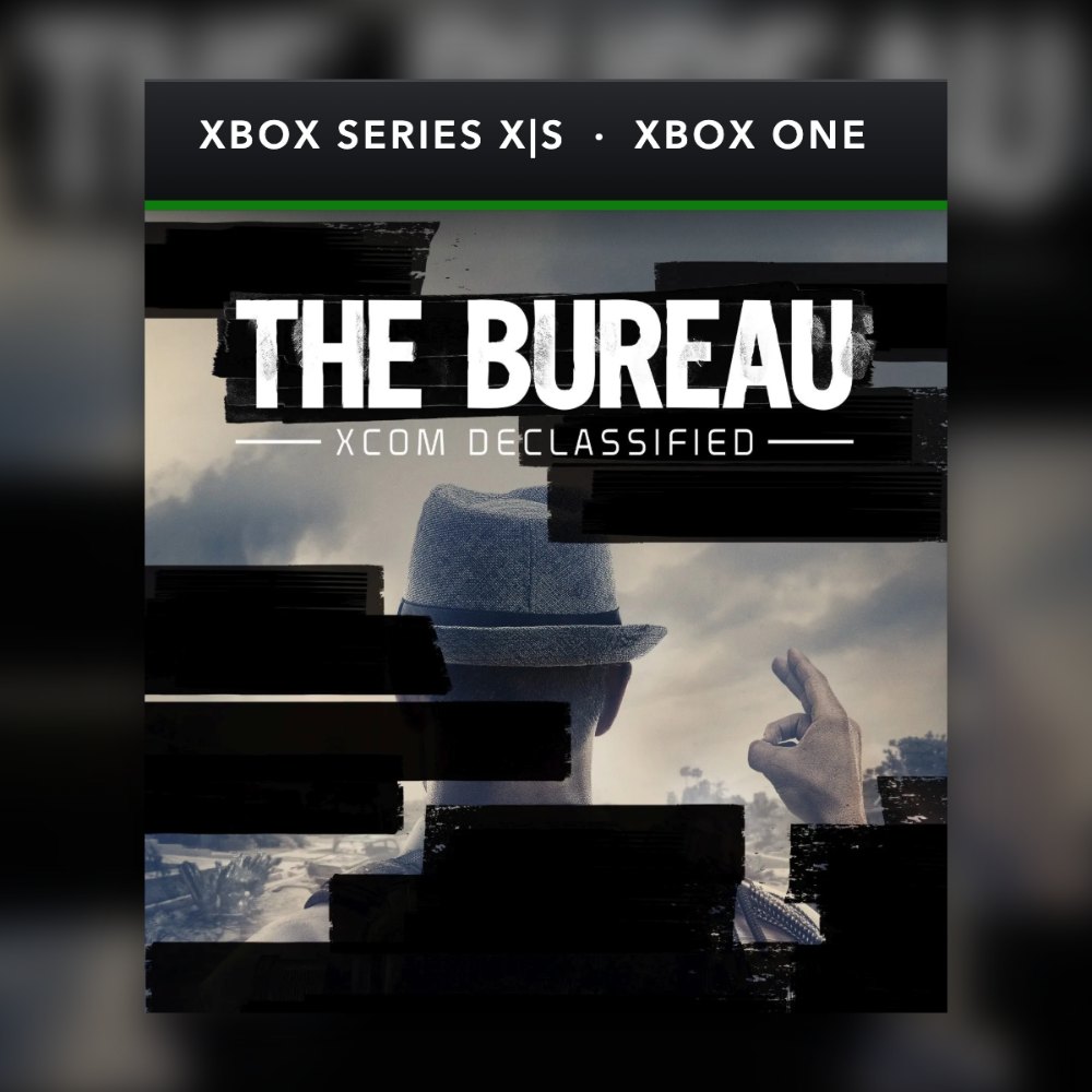 The Bureau