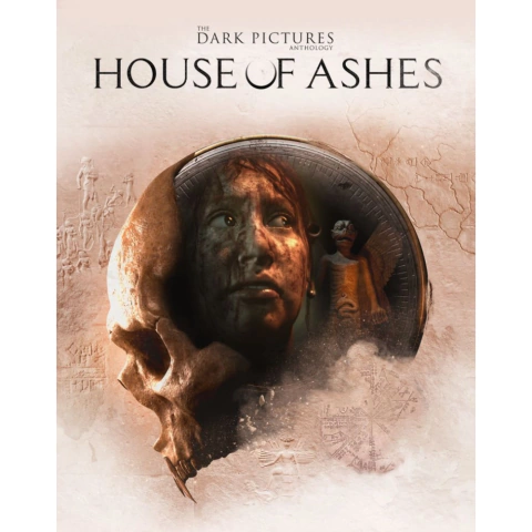 The Dark Pictures Anthology House of Ashes