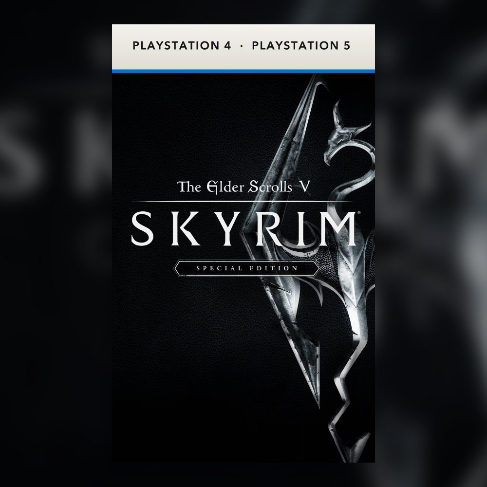 The Elder Scrolls V: Skyrim Special Edition