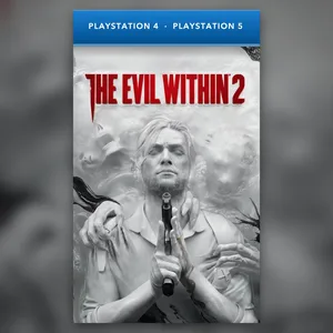 The Evil Within 2