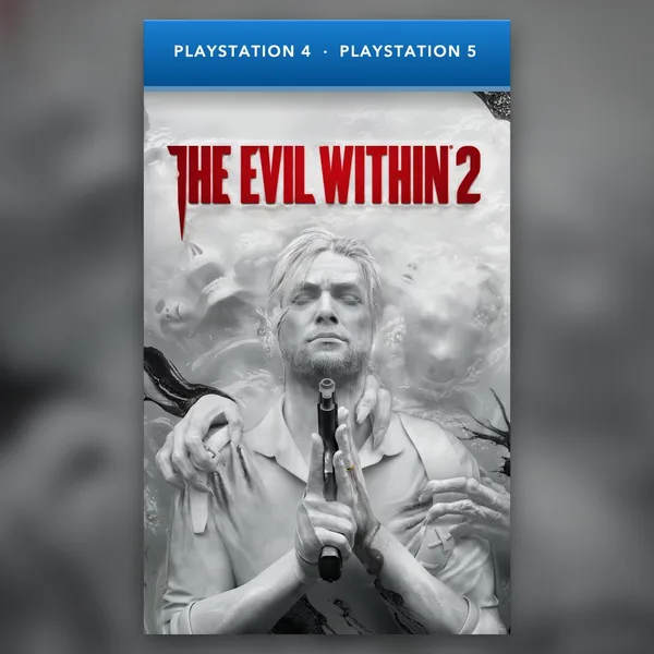 The Evil Within 2