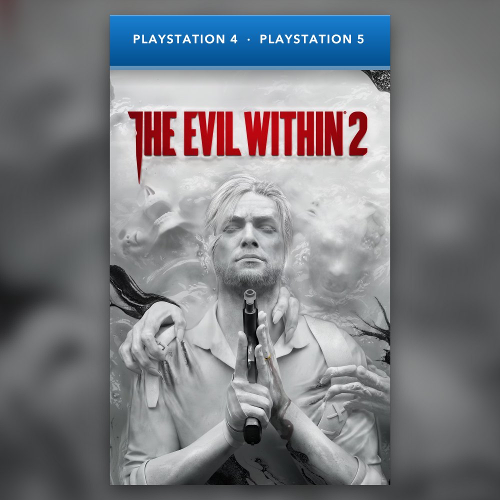 The Evil Within 2
