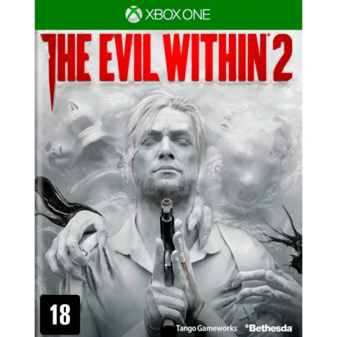 The Evil Within 2