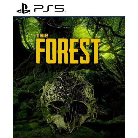 The Forest