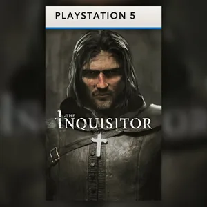 The Inquisitor