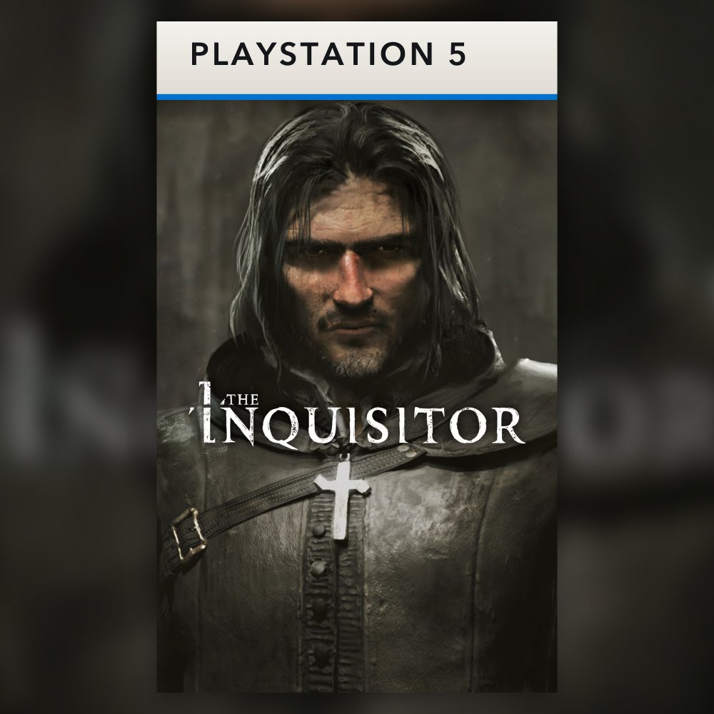 The Inquisitor