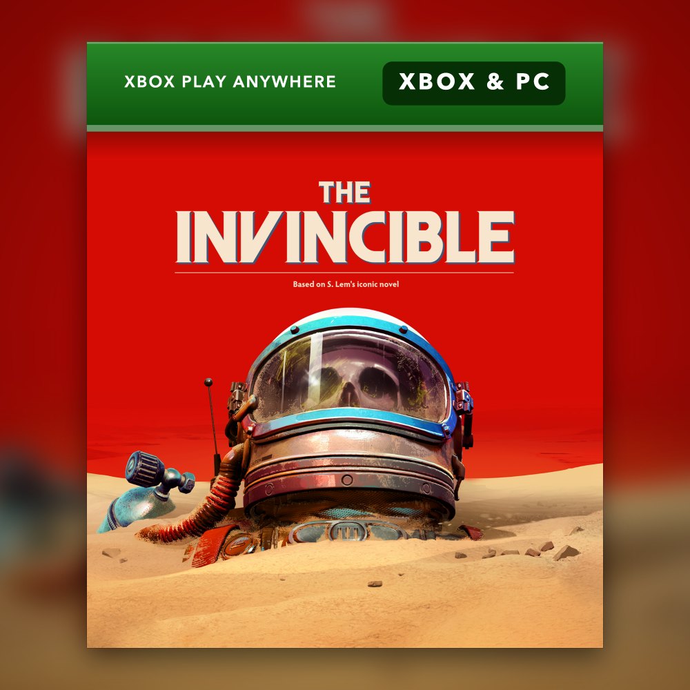 The Invincible